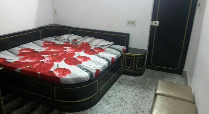Sangleela B&B, New Delhi 2